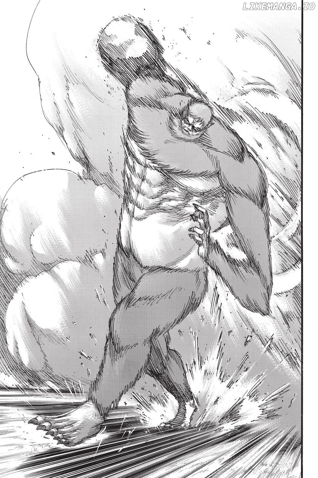Shingeki no Kyojin, Chapter 74 image 38